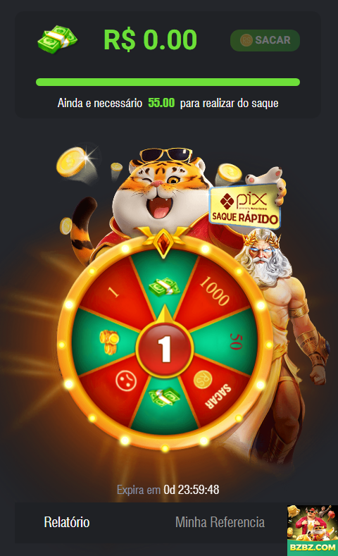 bzbz.com Instalação App