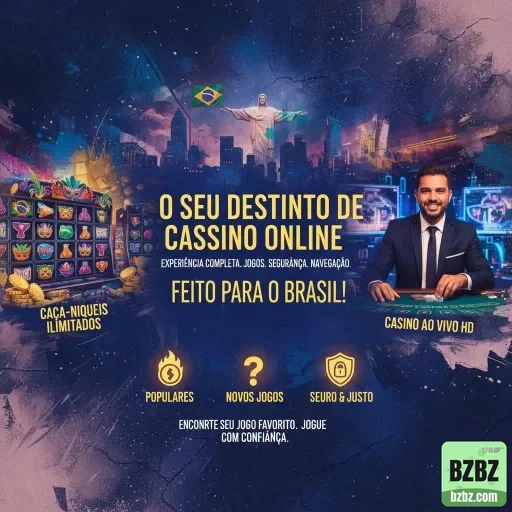 bzbz.com - experimentar a avançada interface premium