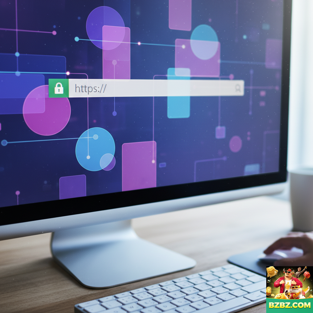 bzbz.com Segurança de Links